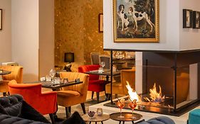 Mercure Rambouillet Relays Du Chateau