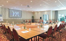 Mercure Rambouillet Relays Du Chateau